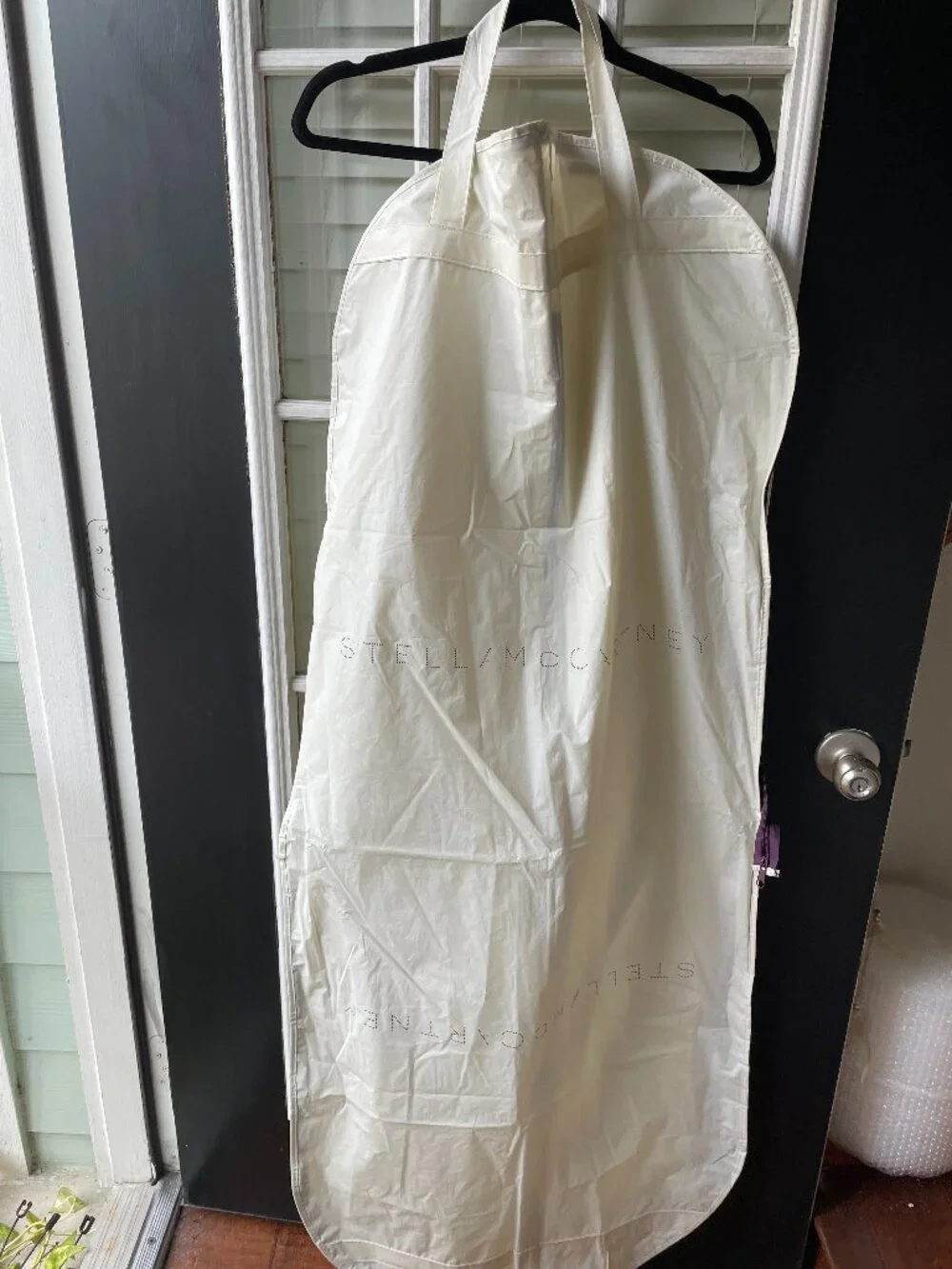 Stella McCartney Garment/Travel Bag
